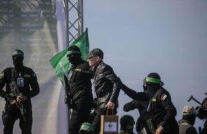 Autoridades italianas prendem nove supostos arrecadadores de fundos para o Hamas Yahoo news home