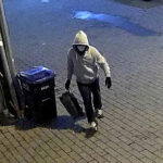 Autoridades prendem homem suspeito de plantar bombas caseiras em Washington, DC