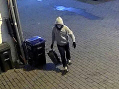 Autoridades prendem homem suspeito de plantar bombas caseiras em Washington, DC Autoridades prendem homem suspeito de plantar bombas caseiras em Washington, DC