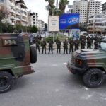 Autoridades sírias impõem toque de recolher em Latakia enquanto a violência aumenta