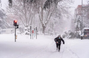 Autoridades soam alarmadas quanto a um fenômeno incomum e perigoso que deverá varrer o leste dos EUA: ‘O mais frio… da temporada’ Yahoo news home