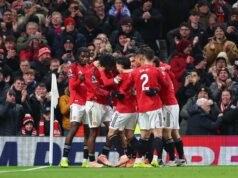 Avaliações dos jogadores do Man Utd contra Newcastle, Patrick Dorgu excelente, já que quatro companheiros de equipe 8/10 também brilham Gráfico Man Utd x Newcastle FT