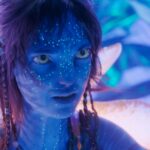 'Avatar: Fire and Ash' incendeia as bilheterias de Natal com US $ 90 milhões no fim de semana de 4 dias