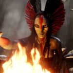 'Avatar: Fire and Ash' tem vilões dinamite e diálogos que são surfistas histéricos