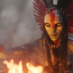 'Avatar: Fire and Ash' vê James Cameron reescrevendo a captura de desempenho, afirma o supervisor de efeitos visuais
