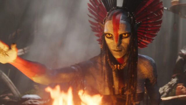 'Avatar: Fire and Ash' vê James Cameron reescrevendo a captura de desempenho, afirma o supervisor de efeitos visuais
