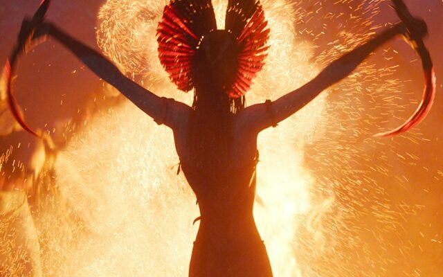 'Avatar: Fogo e Cinzas' pode acabar no Oscar com fadiga da franquia entre os eleitores
