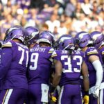Avião do Minnesota Vikings faz pouso de emergência a caminho do jogo do New York Giants