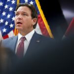 Aviso de preço de imóveis na Flórida emitido sobre plano para eliminar impostos sobre propriedade