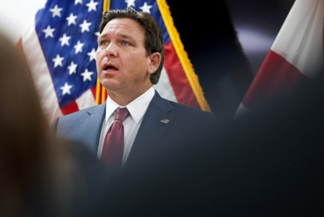 Aviso de preço de imóveis na Flórida emitido sobre plano para eliminar impostos sobre propriedade
