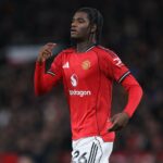 Gráfico Amorim/Edwards