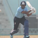 Ayush Mhatre sobe na hierarquia, com lições de MS Dhoni e Rohit Sharma