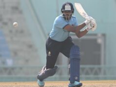 Ayush Mhatre sobe na hierarquia, com lições de MS Dhoni e Rohit Sharma Ayush Mhatre sobe na hierarquia, com lições de MS Dhoni e Rohit Sharma