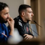 Manchester United XI