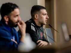 ‘Azar’… Ruben Amorim acha que Diogo Dalot e três outros jogadores do Man Utd mostraram algo em comum Manchester United XI