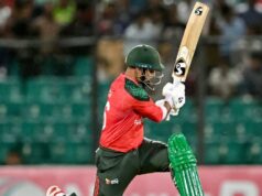 BAN vs IRE, 3º T20I Informações de transmissão ao vivo: Quando e onde assistir Bangladesh x Irlanda hoje; Equipes completas, detalhes da partida BAN vs IRE, 3º T20I Informações de transmissão ao vivo: Quando e onde assistir Bangladesh x Irlanda hoje; Equipes completas, detalhes da partida