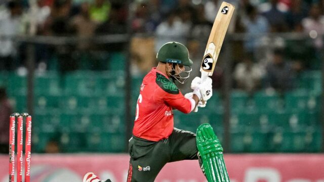 BAN vs IRE, 3º T20I Informações de transmissão ao vivo: Quando e onde assistir Bangladesh x Irlanda hoje; Equipes completas, detalhes da partida
