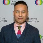 BD Wong pede desculpas pela piada racista: 'Sinto muito pela dor que causei'