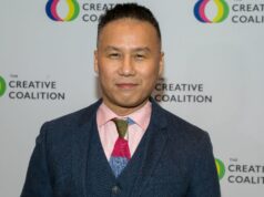 BD Wong pede desculpas pela piada racista: ‘Sinto muito pela dor que causei’ BD Wong pede desculpas pela piada racista: 'Sinto muito pela dor que causei'