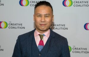 BD Wong pede desculpas pela piada racista: ‘Sinto muito pela dor que causei’ BD Wong pede desculpas pela piada racista: 'Sinto muito pela dor que causei'