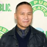 BD Wong pede desculpas pela piada racista: 'Sinto muito se este momento manchou qualquer respeito que você pudesse ter por mim'