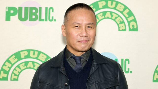 BD Wong pede desculpas pela piada racista: 'Sinto muito se BD Wong pede desculpas pela piada racista: 'Sinto muito se este momento manchou qualquer respeito que você pudesse ter por mim'