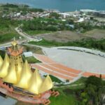 BHC é prova de que portos podem ser destinos turísticos de Ano Novo