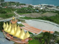 BHC é prova de que portos podem ser destinos turísticos de Ano Novo BHC é prova de que portos podem ser destinos turísticos de Ano Novo