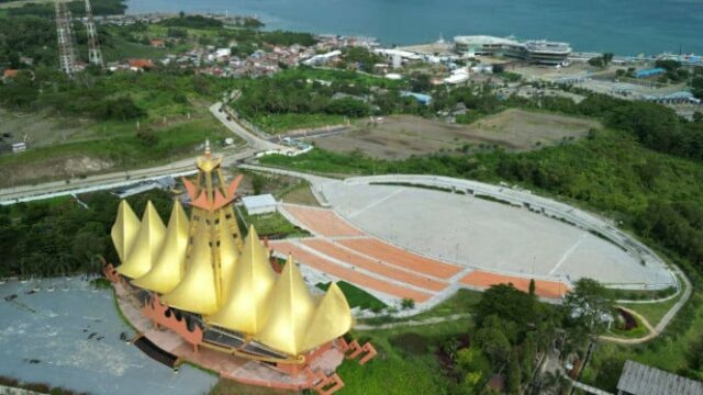 BHC é prova de que portos podem ser destinos turísticos de Ano Novo
