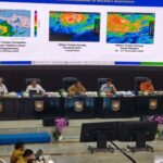 BMKG adverte moradores da costa de Pantura para serem cautelosos com ameaças de roubo à frente de Nataru