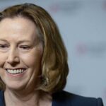 BP nomeia O'Neill como novo CEO