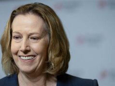 BP nomeia O’Neill como novo CEO BP nomeia O'Neill como novo CEO