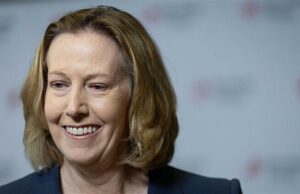 BP nomeia O’Neill como novo CEO BP nomeia O'Neill como novo CEO