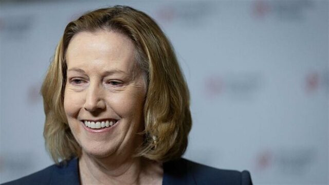 BP nomeia O'Neill como novo CEO
