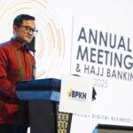 BPKH aprecia sinergia BPS-BPIH e incentiva o fortalecimento do ecossistema do Hajj