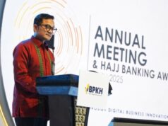 BPKH aprecia sinergia BPS-BPIH e incentiva o fortalecimento do ecossistema do Hajj BPKH aprecia sinergia BPS-BPIH e incentiva o fortalecimento do ecossistema do Hajj