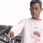 'Back to the Past' de Louis Koo chega ao Reino Unido, Irlanda e Holanda, lançamento da Trinity CineAsia
