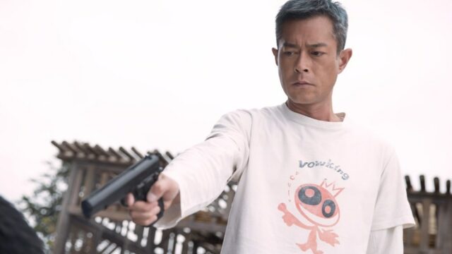 'Back to the Past' de Louis Koo chega ao Reino 'Back to the Past' de Louis Koo chega ao Reino Unido, Irlanda e Holanda, lançamento da Trinity CineAsia