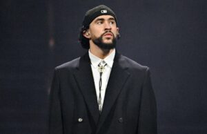 Bad Bunny, Taylor Swift e The Weeknd estão no topo da lista dos maiores artistas do Spotify em 2025 Bad Bunny, Taylor Swift e The Weeknd estão no topo da lista dos maiores artistas do Spotify em 2025