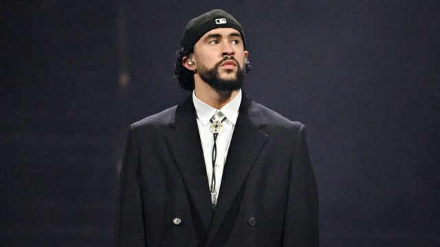 Bad Bunny, Taylor Swift e The Weeknd estão no topo da lista dos maiores artistas do Spotify em 2025
