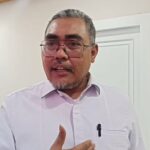 Bahlil sugere formar uma coalizão permanente de partidos políticos, PKB: concentre-se primeiro em lidar com o desastre de Sumatra