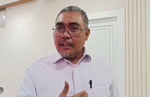 Bahlil sugere formar uma coalizão permanente de partidos políticos, PKB: concentre-se primeiro em lidar com o desastre de Sumatra Bahlil sugere formar uma coalizão permanente de partidos políticos, PKB: concentre-se primeiro em lidar com o desastre de Sumatra