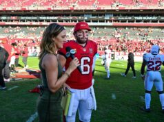 Baker Mayfield e Bucs deram más notícias antes do jogo do Saints Baker Mayfield was hit with some tough news.