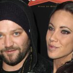 bam margera nicole margera principal getty