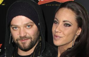 Bam Margera concorda em pagar US$ 2.500 todos os meses em pensão alimentícia bam margera nicole margera principal getty