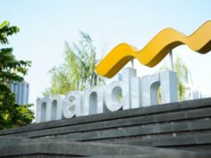 Banco Mandiri distribuirá dividendos intermediários de até IDR 9,3 trilhões Banco Mandiri distribuirá dividendos intermediários de até IDR 9,3 trilhões