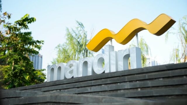 Banco Mandiri distribuirá dividendos intermediários de até IDR 9,3 trilhões
