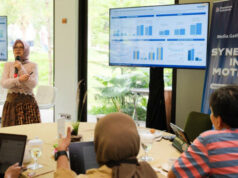 Banco Mandiri fortalece a economia comunitária de Java Ocidental por meio da sinergia de serviços financeiros e programas de capacitação Banco Mandiri fortalece a economia comunitária de Java Ocidental por meio da sinergia de serviços financeiros e programas de capacitação