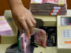 Banco da Indonésia confirma que pagamentos em dinheiro não são permitidos após o incidente viral de funcionários da Roti O Banco da Indonésia confirma que pagamentos em dinheiro não são permitidos após o incidente viral de funcionários da Roti O