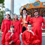 Banijay Entertainment expande o impulso do criador com formato inovador ‘All Star Hide and Seek’ do YouTuber finlandês Roni Bäck